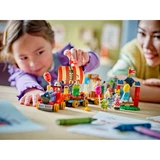 LEGO® Disney™ Le train en fête Disney 43212 (10/11)