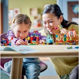 LEGO® Disney™ Le train en fête Disney 43212 (11/11)