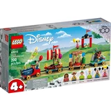 LEGO® Disney™ Le train en fête Disney 43212 (1/11)