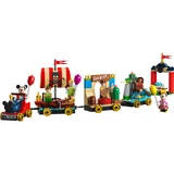 LEGO® Disney™ Le train en fête Disney 43212 (2/11)