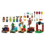 LEGO® Disney™ Le train en fête Disney 43212 (5/11)