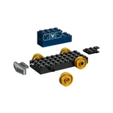 LEGO® Disney™ Le train en fête Disney 43212 (6/11)
