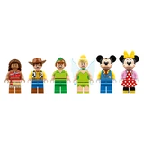 LEGO® Disney™ Le train en fête Disney 43212 (7/11)