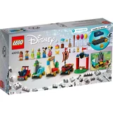 LEGO® Disney™ Le train en fête Disney 43212 (8/11)