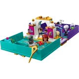LEGO® Disney™ Die kleine Meerjungfrau – Märchenbuch 43213 (2/10)