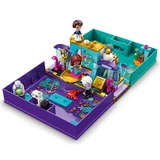 LEGO® Disney™ Die kleine Meerjungfrau – Märchenbuch 43213 (3/10)
