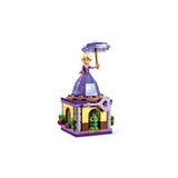 LEGO® Disney™ Rapunzel-Spieluhr 43214 (3/7) LEGO® Disney™ Rapunzel-Spieluhr 43214 (3/7)