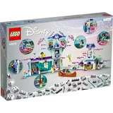 LEGO® Disney™ The Enchanted Treehouse 43215 (10/13)