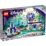 LEGO® Disney™ The Enchanted Treehouse 43215 (1/13)