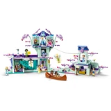 LEGO® Disney™ The Enchanted Treehouse 43215 (3/13)