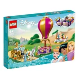 LEGO® Disney™ Le voyage enchanté des princesses 43216 (1/8)