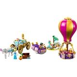 LEGO® Disney™ Le voyage enchanté des princesses 43216 (2/8)