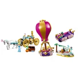 LEGO® Disney™ Le voyage enchanté des princesses 43216 (3/8)