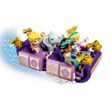 LEGO® Disney™ Le voyage enchanté des princesses 43216 (4/8)
