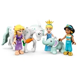LEGO® Disney™ Le voyage enchanté des princesses 43216 (5/8)