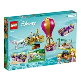 LEGO® Disney™ Le voyage enchanté des princesses 43216 (6/8)