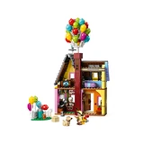 LEGO® Disney™ Huis uit de film 'Up' 43217 (3/9)
