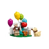 LEGO® Disney™ Huis uit de film 'Up' 43217 (4/9)