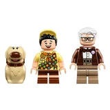 LEGO® Disney™ Huis uit de film 'Up' 43217 (5/9)