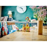 LEGO® Disney™ Huis uit de film 'Up' 43217 (9/9)