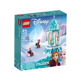 LEGO® Disney™ Annas und Elsas magisches Karussell 43218 (1/7) LEGO® Disney™ Annas und Elsas magisches Karussell 43218 (1/7)