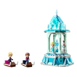 LEGO® Disney™ Annas und Elsas magisches Karussell 43218 (2/7) LEGO® Disney™ Annas und Elsas magisches Karussell 43218 (2/7)
