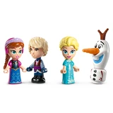 LEGO® Disney™ Annas und Elsas magisches Karussell 43218 (5/7) LEGO® Disney™ Annas und Elsas magisches Karussell 43218 (5/7)