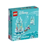 LEGO® Disney™ Annas und Elsas magisches Karussell 43218 (6/7) LEGO® Disney™ Annas und Elsas magisches Karussell 43218 (6/7)