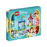 LEGO® Disney™ Disney Princess Creative Castles 43219 (1/5)