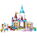 LEGO® Disney™ Disney Princess Creative Castles 43219 (2/5)