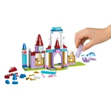 LEGO® Disney™ Disney Princess Creative Castles 43219 (4/5)