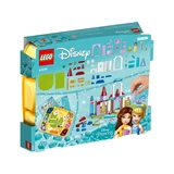 LEGO® Disney™ Disney Princess Creative Castles 43219 (5/5)