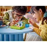 LEGO® Disney™ Peter Pan & Wendy's verhalenboekavontuur 43220 (10/12)