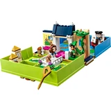 LEGO® Disney™ Peter Pan & Wendy's verhalenboekavontuur 43220 (2/12)