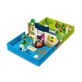 LEGO® Disney™ Peter Pan & Wendy's verhalenboekavontuur 43220 (3/12)