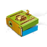 LEGO® Disney™ Peter Pan & Wendy's verhalenboekavontuur 43220 (4/12)