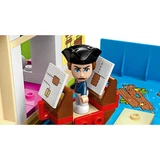 LEGO® Disney™ Peter Pan & Wendy's verhalenboekavontuur 43220 (7/12)