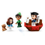 LEGO® Disney™ Peter Pan & Wendy's verhalenboekavontuur 43220 (8/12)