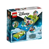 LEGO® Disney™ Peter Pan & Wendy's verhalenboekavontuur 43220 (9/12)