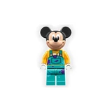 LEGO® Disney™ 100 ans d'icônes Disney 43221 (5/9) LEGO® Disney™ 100 ans d'icônes Disney 43221 (5/9)