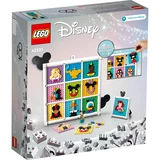 LEGO® Disney™ 100 ans d'icônes Disney 43221 (6/9) LEGO® Disney™ 100 ans d'icônes Disney 43221 (6/9)