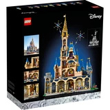 LEGO® Disney™ Disney Schloss 43222 (10/13)