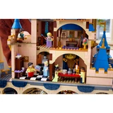 LEGO® Disney™ Disney Schloss 43222 (12/13)
