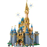 LEGO® Disney™ Disney Schloss 43222 (2/13)