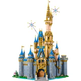 LEGO® Disney™ Disney Schloss 43222 (3/13)