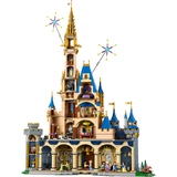 LEGO® Disney™ Disney Schloss 43222 (4/13)