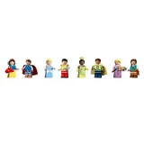 LEGO® Disney™ Disney Schloss 43222 (8/13)