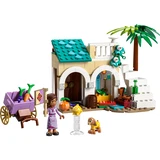 LEGO® Disney™ Asha in the City of Rosas 43223 (2/7)