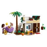 LEGO® Disney™ Asha in the City of Rosas 43223 (3/7)
