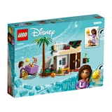 LEGO® Disney™ Asha in the City of Rosas 43223 (5/7)